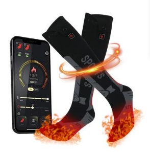 Heated Socks